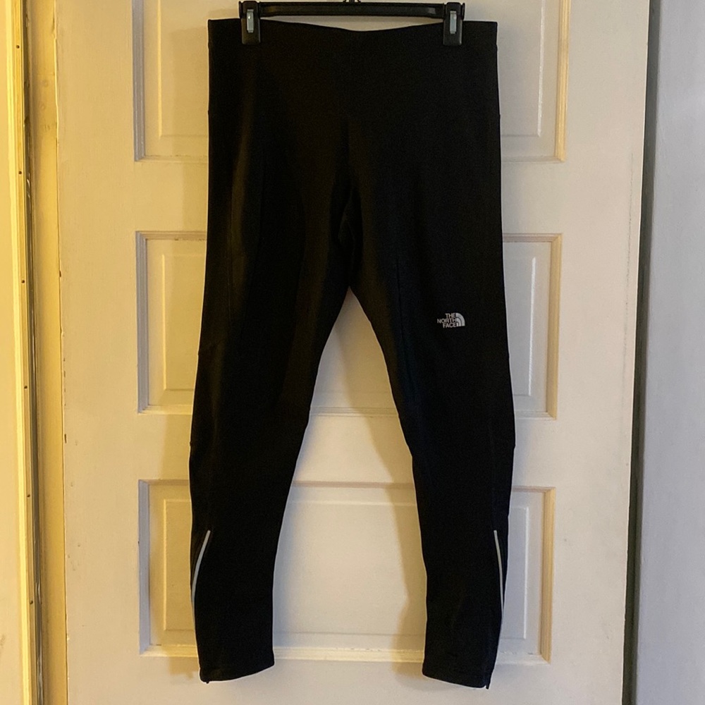 North Face Fleece Lined Leggings